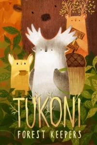 Tukoni Forest Keepers Download PC