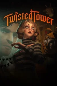 Twisted Tower Koyso
