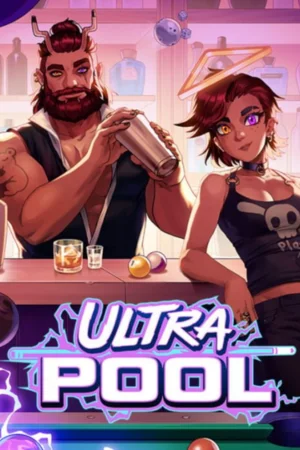 Ultrapool PC Game Download