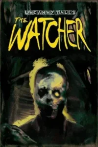 Uncanny Tales The Watcher Koyso
