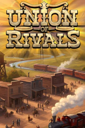 Union Of Rivals Game India