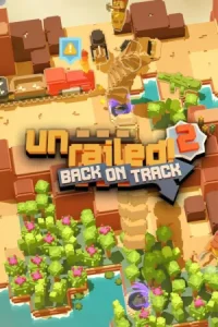 Unrailed 2 Back on Track Koyso