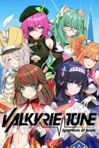 Valkyrie Tune Synthesis of Souls Koyso