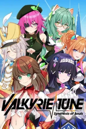 Valkyrie Tune Synthesis of Souls Koyso