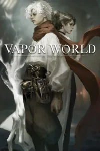 Vapor World Over The Mind Koyso