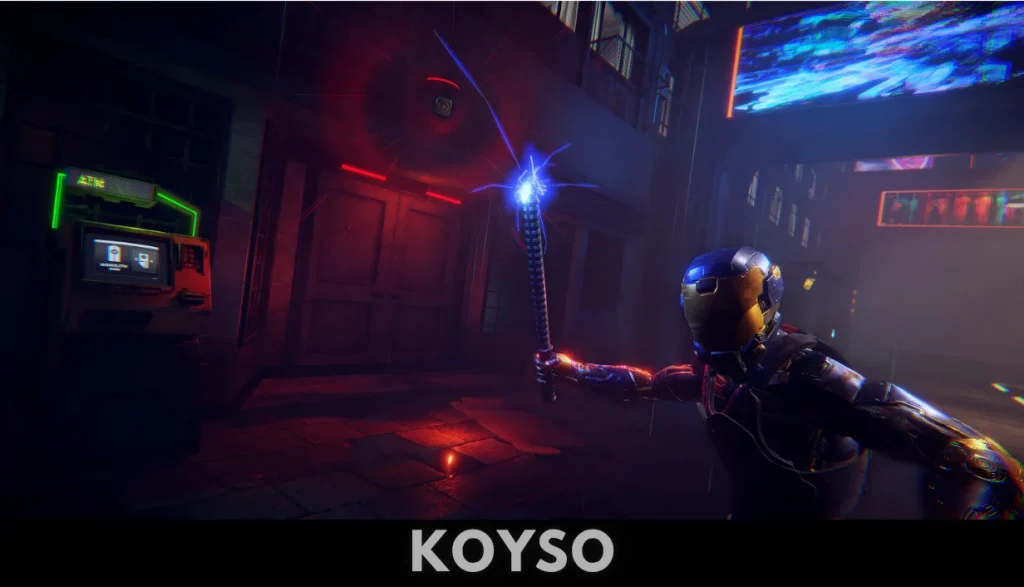 Void Future Hacking Protocol Download PC