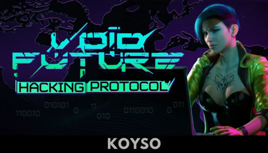 Void Future Hacking Protocol Free Download