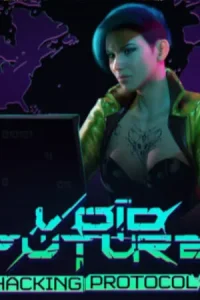Void Future Hacking Protocol Koyso
