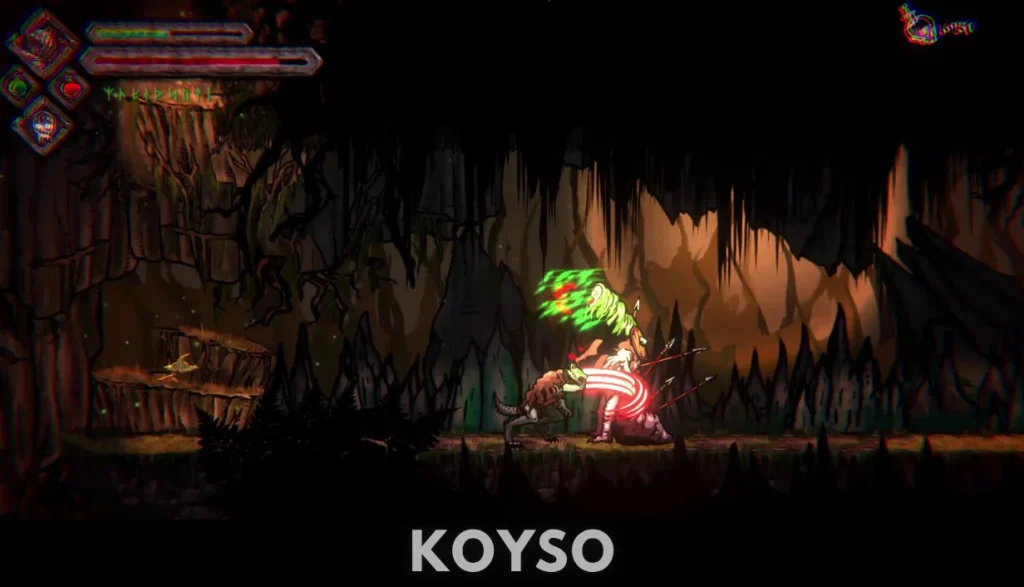 Volkolak Download PC