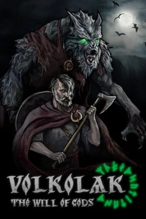 Volkolak PC Version