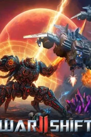 WARSHIFT 2 Koyso