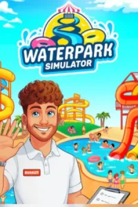 Waterpark Simulator Koyso
