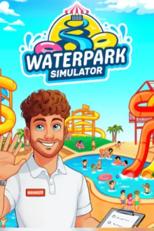 Waterpark Simulator Koyso