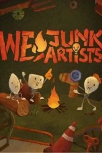 We, Junk Artists Koyso