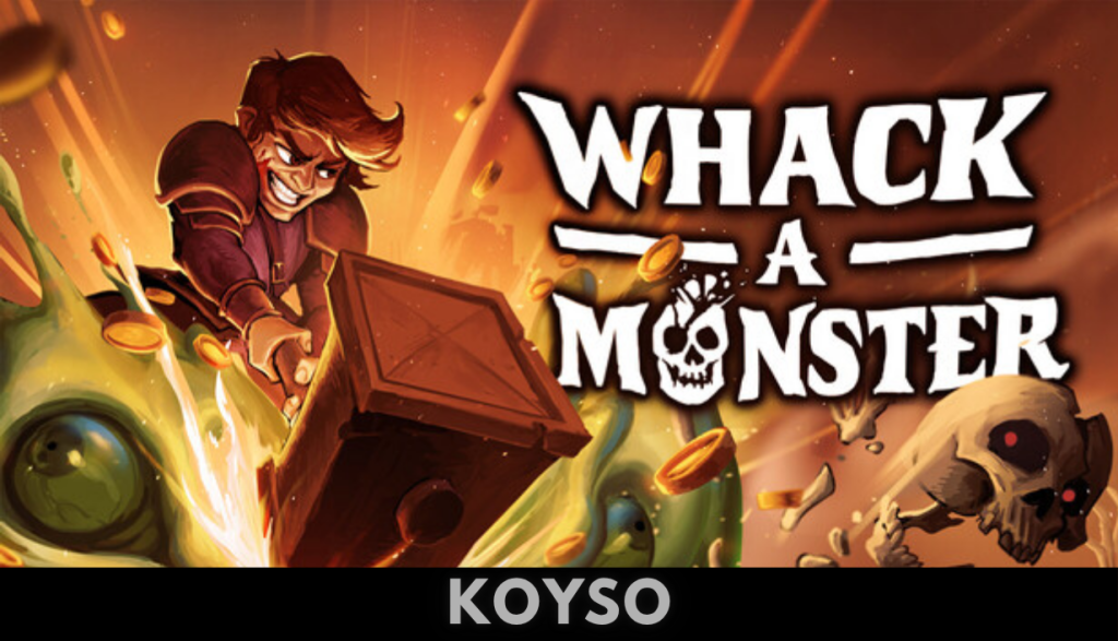 Whack-A-Monster Free Download