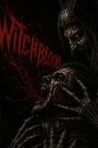 Witchblood Koyso