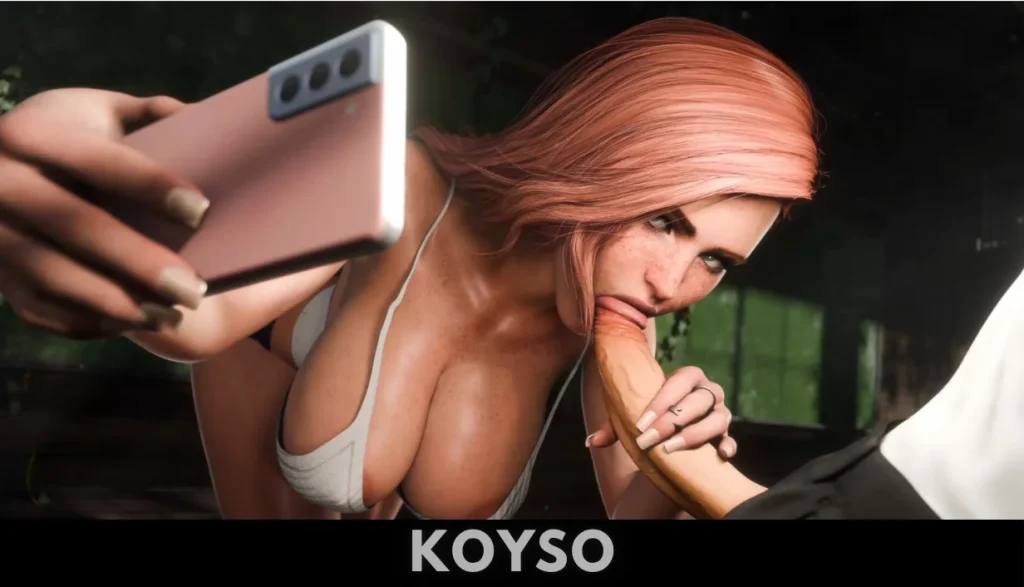 Yokai Lust Secret Download PC