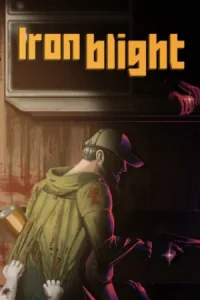 iron blight survival horror game pc