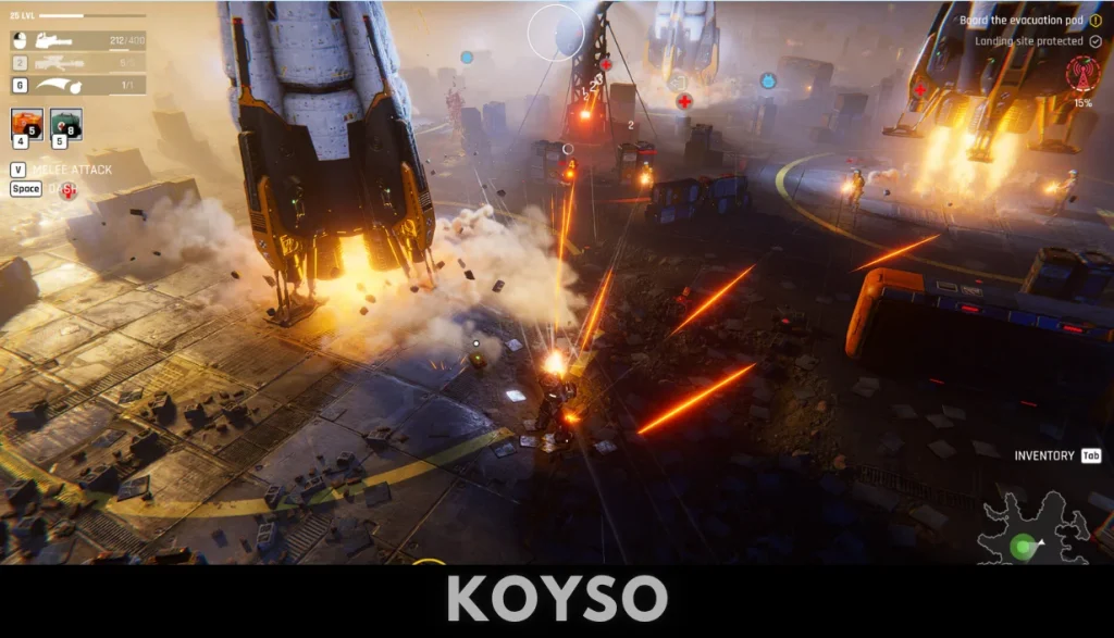 33 Days till Extraction Download PC