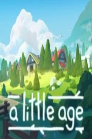 A Little Age free PC game