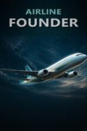 Airline Founder PC game