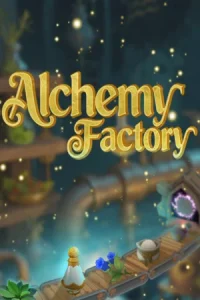 Alchemy Factory Game Download