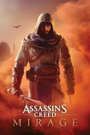 Assassin's Creed Mirage PC Game Download