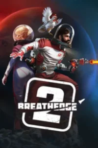 Breathedge 2 Game for PC