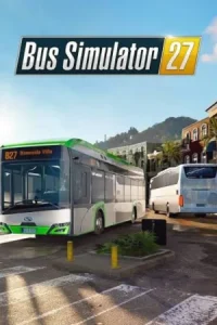 Bus Simulator 27 for PC