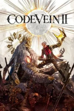 CODE VEIN II PC Game