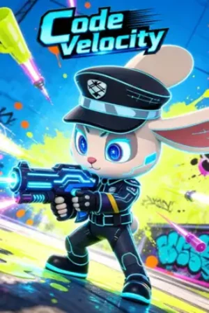 Code Velocity Free PC Download