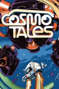 Cosmo Tales Game Download