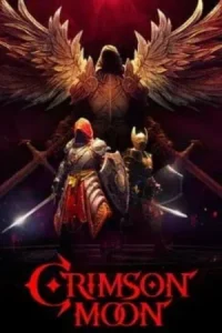 Crimson Moon Game Download PC