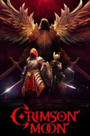 Crimson Moon Game Download PC