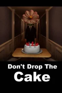 Don't Drop The Cake Prologue Game Download