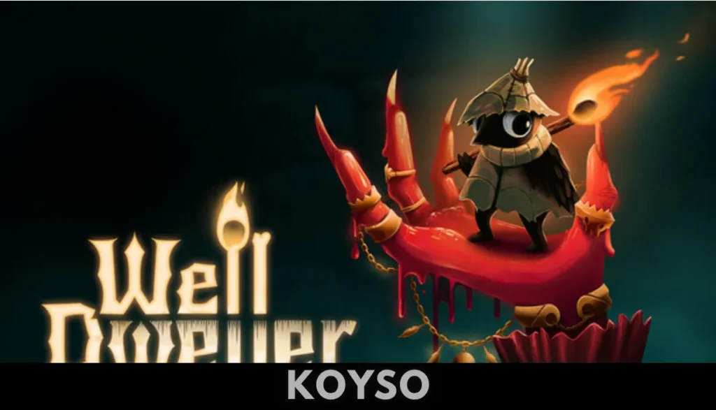 Download Well Dweller for PC