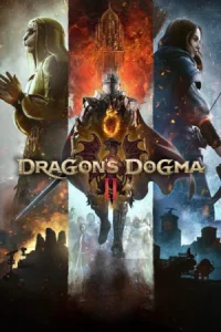 Dragon's Dogma 2 PC Download