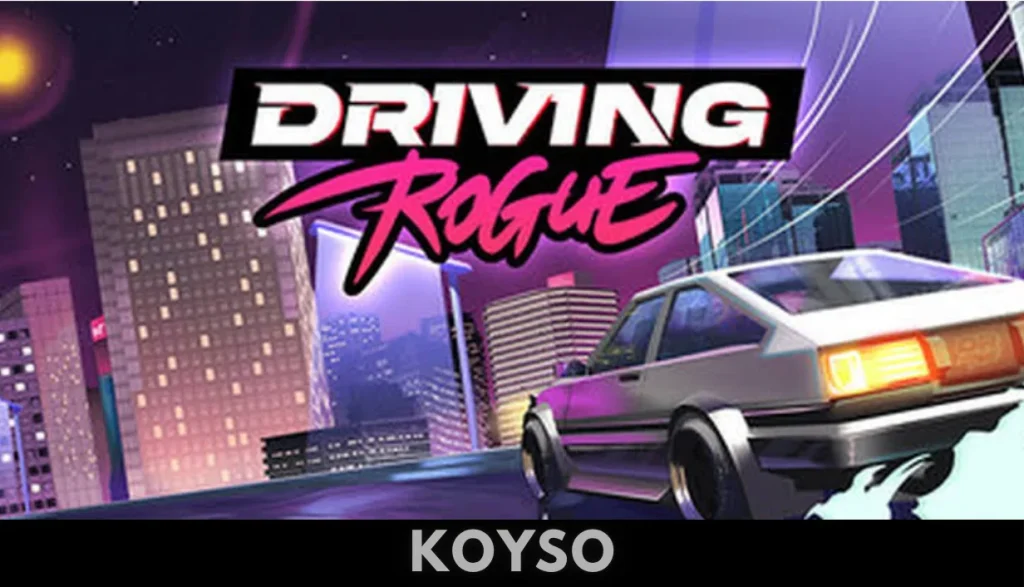 Driving Rogue Download