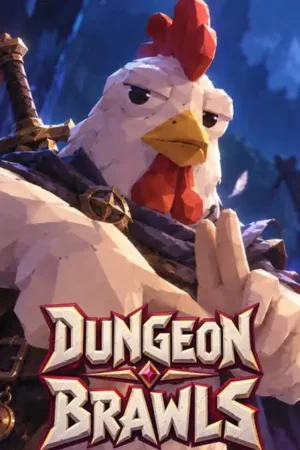 Dungeon Brawls PC Game