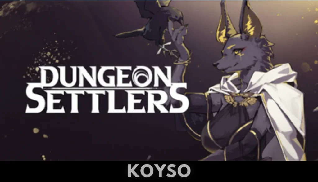 Dungeon Settlers Game Download