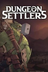 Dungeon Settlers for PC