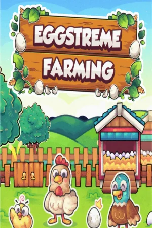 Eggstreme Farming PC download