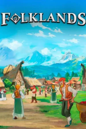 Folklands Game Download