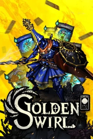 Golden Swirl PC Game