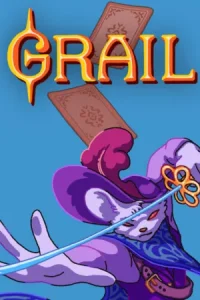 Grail Card Game PC