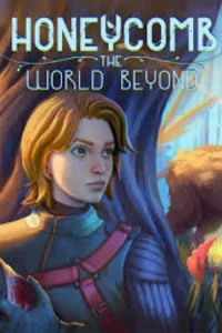 Honeycomb The World Beyond PC Game