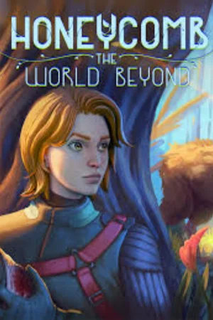 Honeycomb The World Beyond PC Game