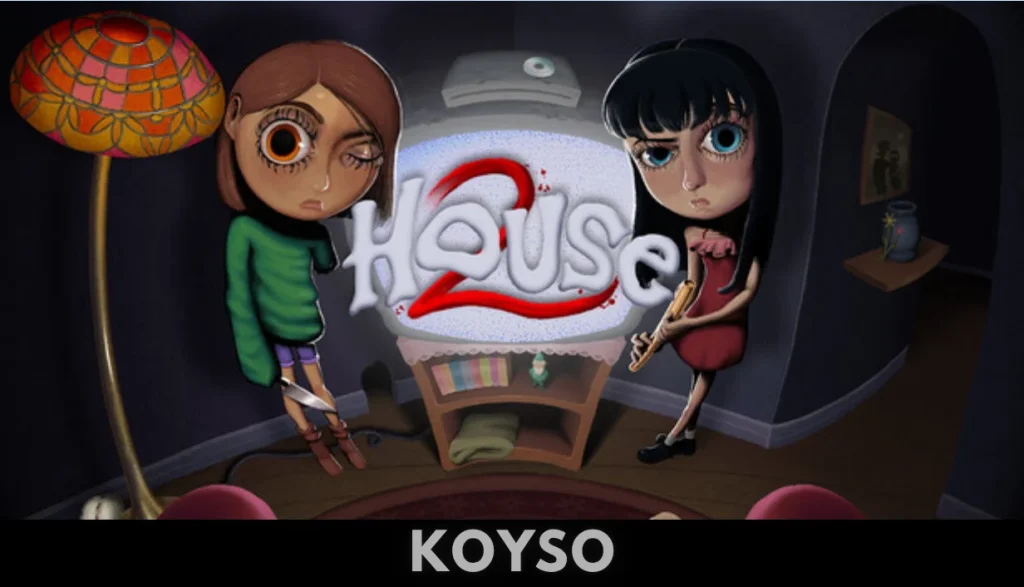 House 2 Free PC Download