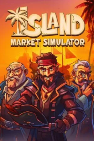 Island Market Simulator Game Download
