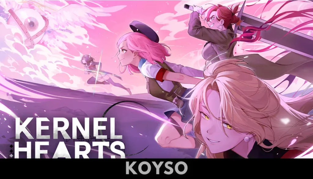 Kernel Hearts Download